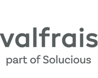 Valfrais Logo